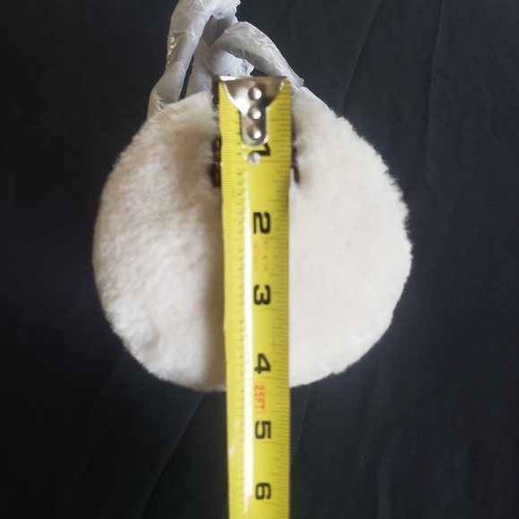 FOSSIL BARREL crossbody - Picture 9 of 10